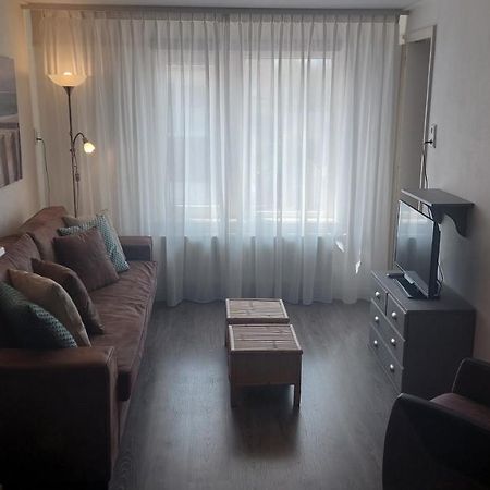 Appartement Met Inpandig Balkon, 150 Meter Verwijderd Van Strand En Centrum Zoutelande Kültér fotó